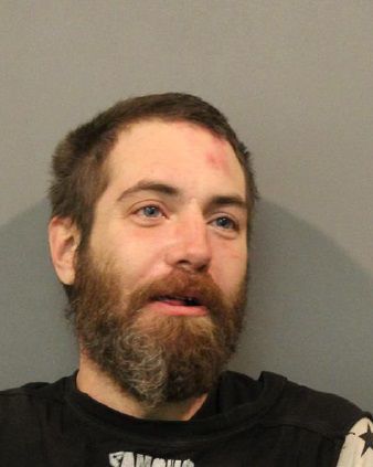 Michael David Staples